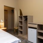 Номер (Стандарт семейный), База отдыха Янтарь