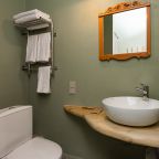 Номер (Стандарт семейный), База отдыха Янтарь