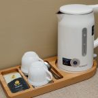 Номер (Стандарт семейный), База отдыха Янтарь