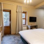 Номер (Стандарт семейный), База отдыха Янтарь