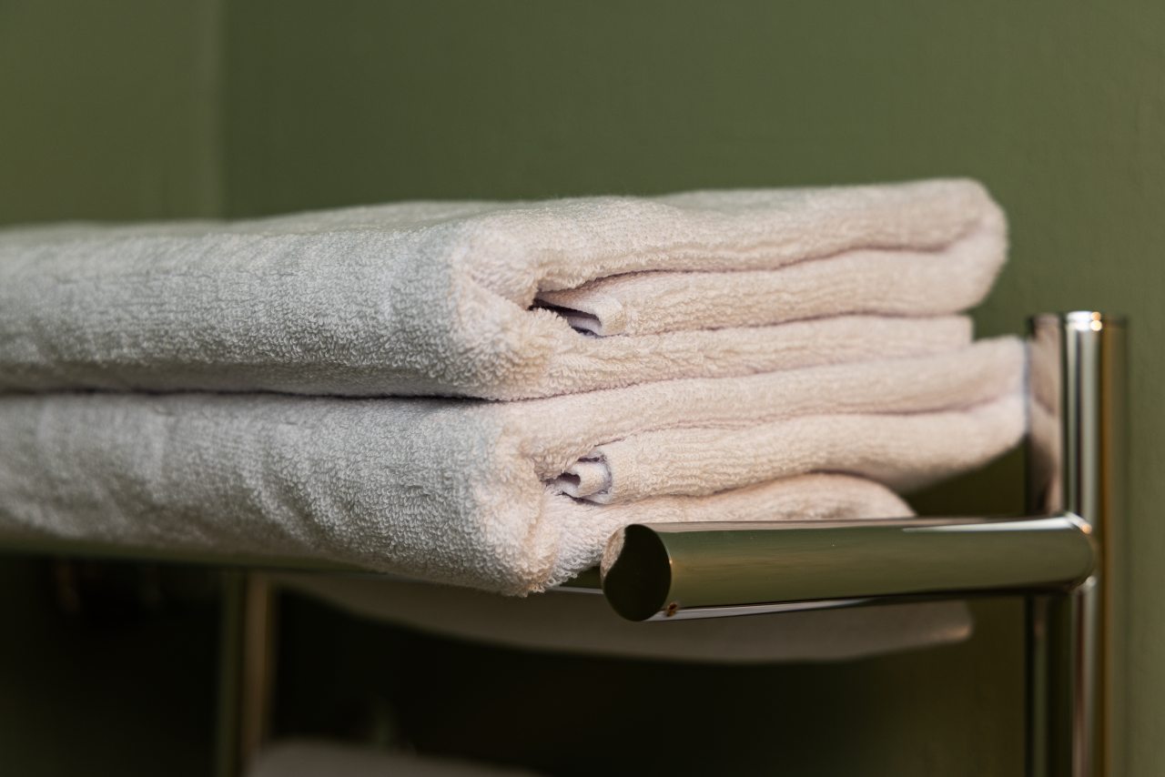 Номер (Стандарт семейный), База отдыха Янтарь