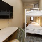 Номер (Стандарт семейный), База отдыха Янтарь