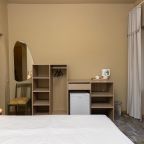 Номер (Стандарт семейный), База отдыха Янтарь