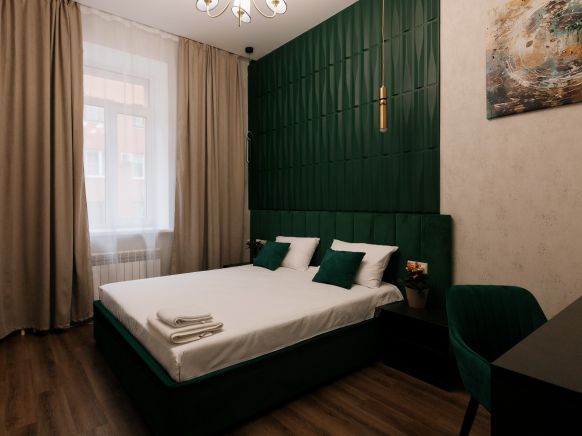 Фотография номера гостиницы Даймонд