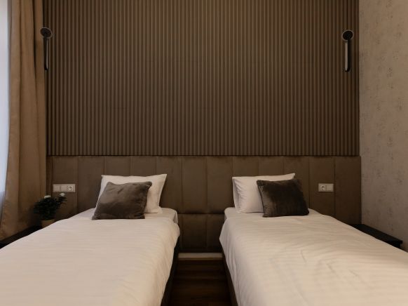 Фотография номера гостиницы Даймонд