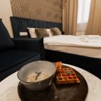 Ресторан 450 градусов, Гостиница Diamond