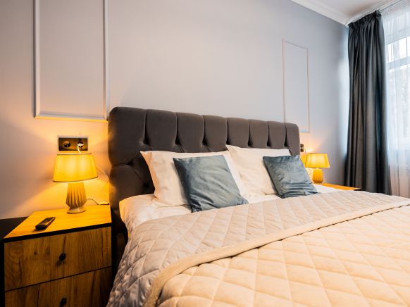 Фотография номера гостиницы Отель Владимирский