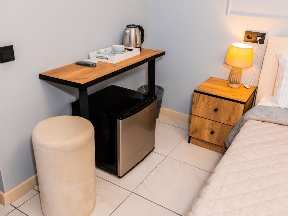 Фотография номера гостиницы Отель Владимирский