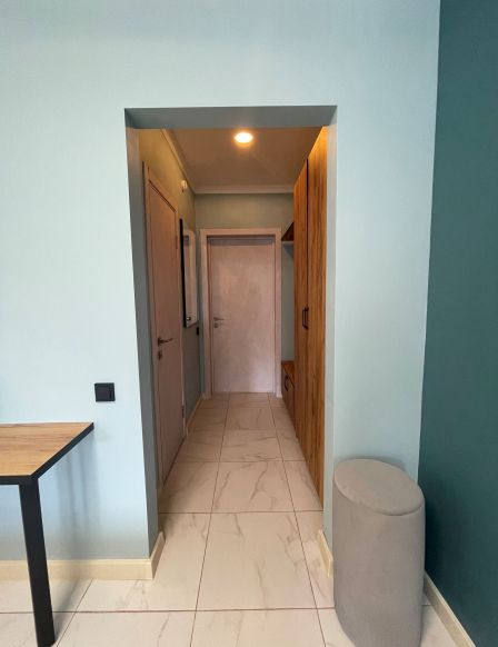 Фотография номера гостиницы Отель Владимирский