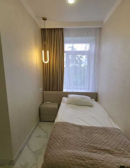 Фотография номера гостиницы Отель Владимирский