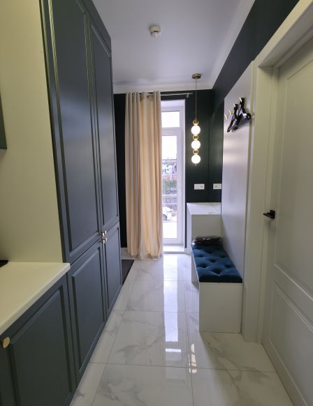 Фотография номера гостиницы Отель Владимирский