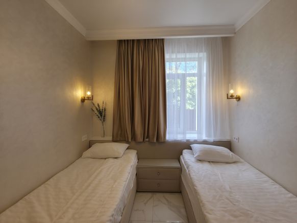 Фотография номера гостиницы Отель Владимирский