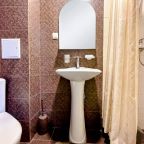 Двухместный (Стандарт), Гостиница Эдем