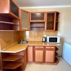 Двухместный (Апартаменты с кухней), Гостиница Эдем