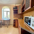 Двухместный (Апартаменты с кухней), Гостиница Эдем