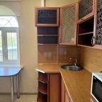 Двухместный (Апартаменты с кухней), Гостиница Эдем
