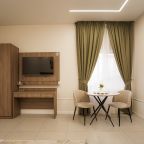 Двухместный (Номер 1/3), Гостевой дом BlissPark