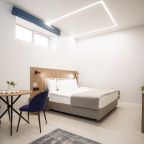 Двухместный (Номер 1/4), Гостевой дом BlissPark