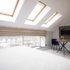 Двухместный (Номер 3/3), Гостевой дом BlissPark