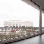 Двухместный (Номер 3/3), Гостевой дом BlissPark