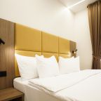 Четырехместный (Номер 2/3), Гостевой дом BlissPark