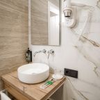 Четырехместный (Номер 2/3), Гостевой дом BlissPark