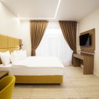 Четырехместный (Номер 2/3), Гостевой дом BlissPark