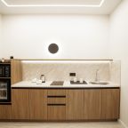Четырехместный (Номер 2/3), Гостевой дом BlissPark