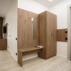 Четырехместный (Номер 2/3), Гостевой дом BlissPark