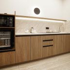 Четырехместный (Номер 2/3), Гостевой дом BlissPark