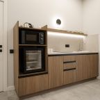 Четырехместный (Номер 2/4), Гостевой дом BlissPark