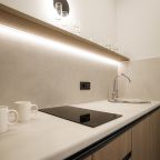 Четырехместный (Номер 2/4), Гостевой дом BlissPark