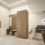 Стадион «Краснодар», Гостевой дом BlissPark