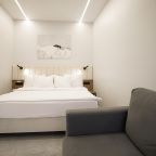 Четырехместный (Номер 2/4), Гостевой дом BlissPark