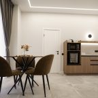 Четырехместный (Номер 2/4), Гостевой дом BlissPark