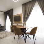 Четырехместный (Номер 2/4), Гостевой дом BlissPark