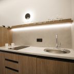 Четырехместный (Номер 2/4), Гостевой дом BlissPark