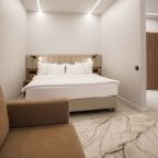 Четырехместный (Номер 2/5), Гостевой дом BlissPark