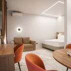 Стадион «Краснодар», Гостевой дом BlissPark