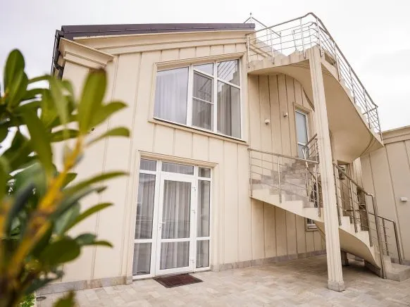 Гостевой дом BlissPark