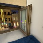 Вид на Арбат, Апартаменты Казанский Арбат