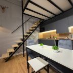 Возможность самостоятельного приготовления пищи, Апартаменты Казанский Арбат