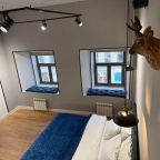 Хорошая планировка, Апартаменты Казанский Арбат