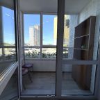 Трёхместный и более (Апартаменты 1-К Квартира), Апартаменты Нигелла в южном микрорайоне рядом с ТЦ Кристалл