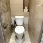 Трёхместный и более (Апартаменты 1-К Квартира), Апартаменты Нигелла в южном микрорайоне рядом с ТЦ Кристалл