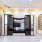 Квартира (Inndays Apartments на Аркадия Шипунова, 8), Апартаменты 2-к квартира в Левобережном р-не