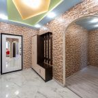 Квартира (Inndays Apartments на Аркадия Шипунова, 8), Апартаменты 2-к квартира в Левобережном р-не