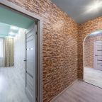 Квартира (Inndays Apartments на Аркадия Шипунова, 8), Апартаменты 2-к квартира в Левобережном р-не