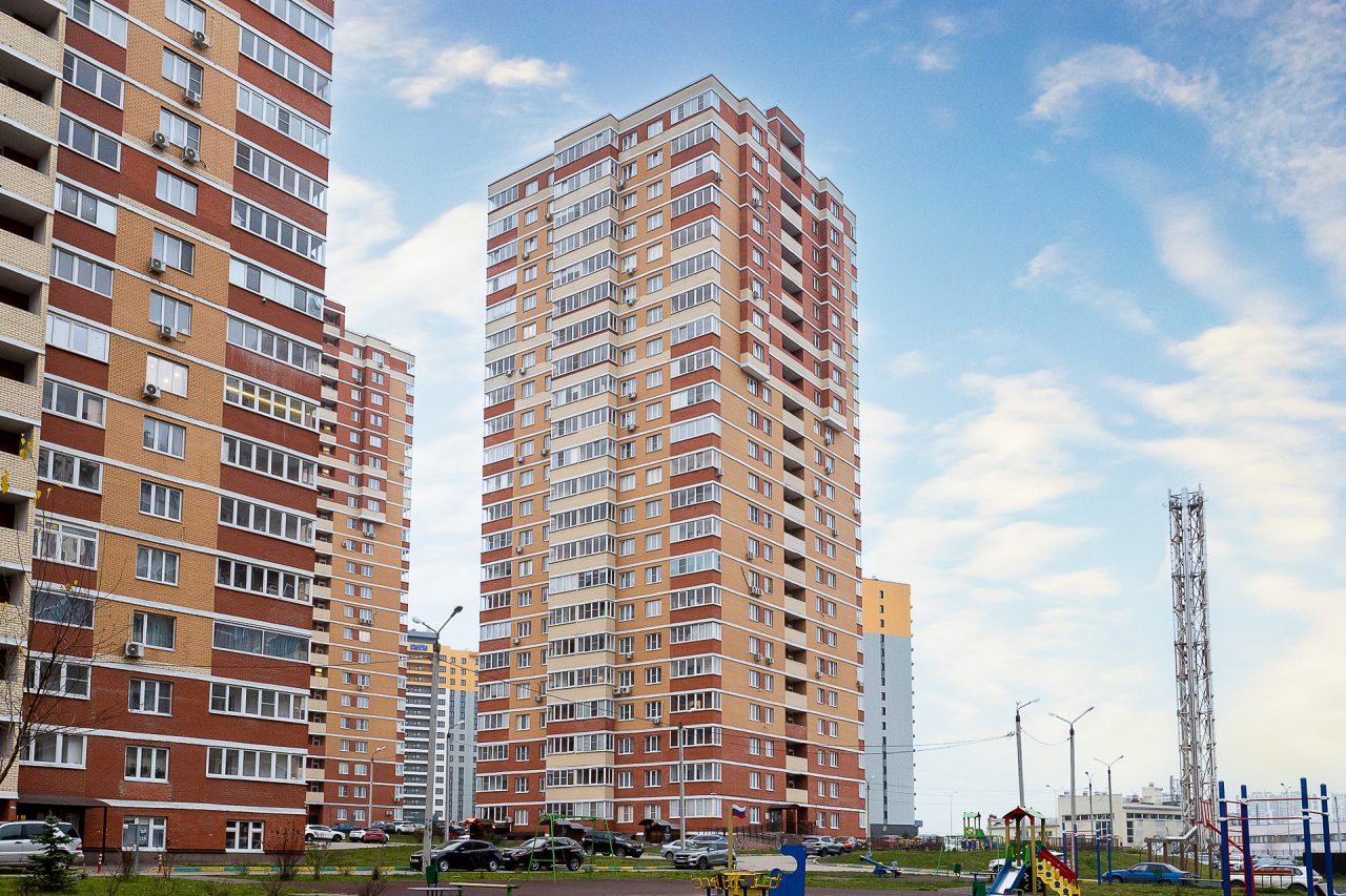 Квартира (Inndays Apartments на Аркадия Шипунова, 8), Апартаменты 2-к квартира в Левобережном р-не