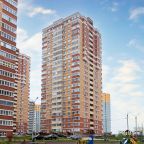 Квартира (Inndays Apartments на Аркадия Шипунова, 8), Апартаменты 2-к квартира в Левобережном р-не
